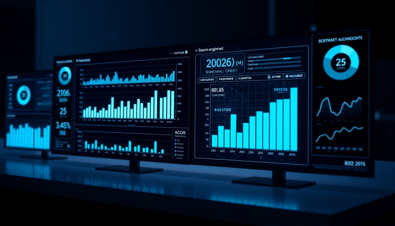 AI visibility benchmarks dashboard showing citation data across ChatGPT, Perplexity, and Gemini